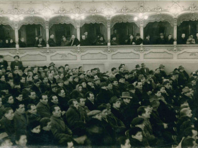 Teatro Municipale