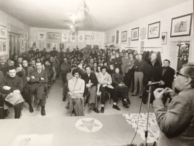 Cooperativa di Borgotrebbia