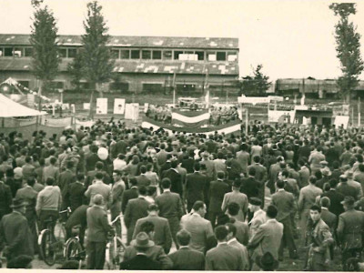 Arena Daturi