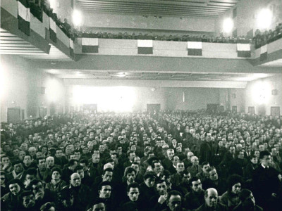 Cinema Politeama