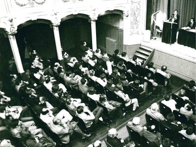 Teatro dei Filodrammatici