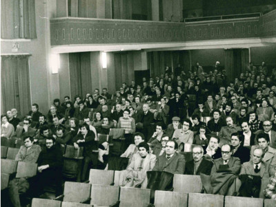 Cinema San Vincenzo