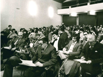Camera del Lavoro