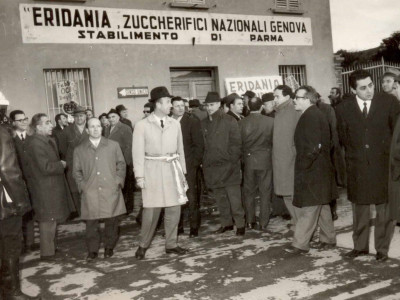 Zuccherificio Eridania, battaglia per la gestione pubblica