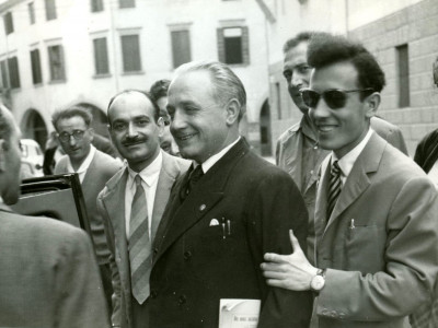 Il ritorno di Gorreri a Parma