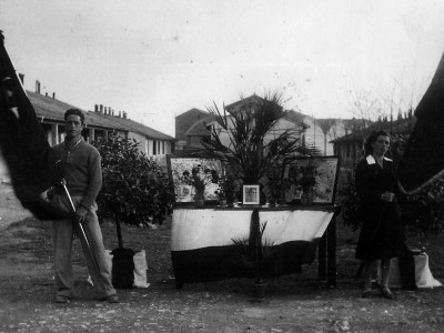 “Eccidio proletario”, 22 marzo 1950