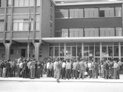 Istituto Tecnico Provinciale Fermi 