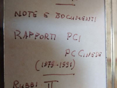 Rubbi Antonio