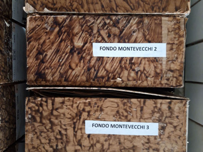 Montevecchi Claudio e Ferruccio