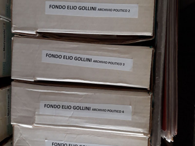 Gollini Elio (Cidra)