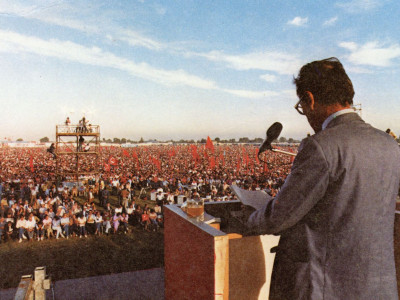 Partito comunista italiano – PCI.  Federazione provinciale di Reggio Emilia