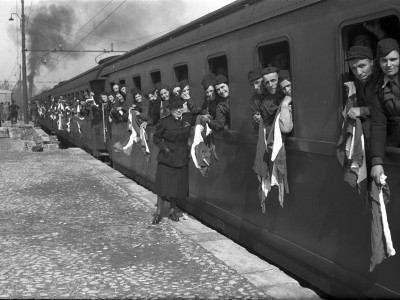 Modena, Stazione ferroviaria