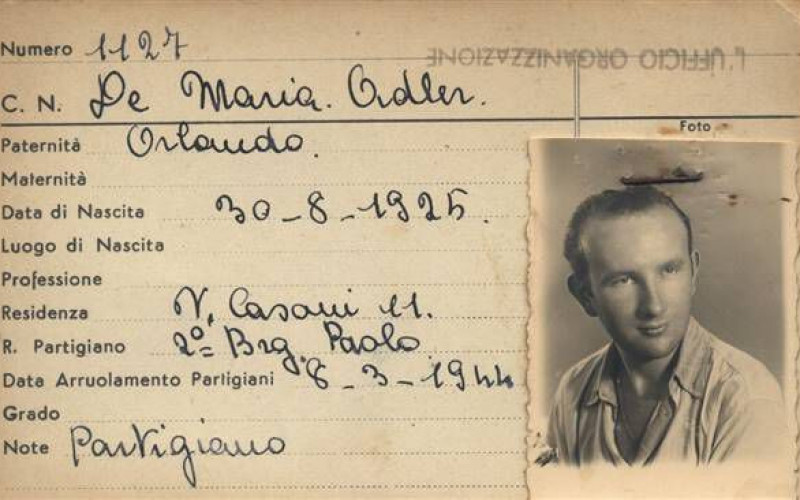 Via Begatto 11, Bologna – Tipografia clandestina attiva durante l'occupazione tedesca