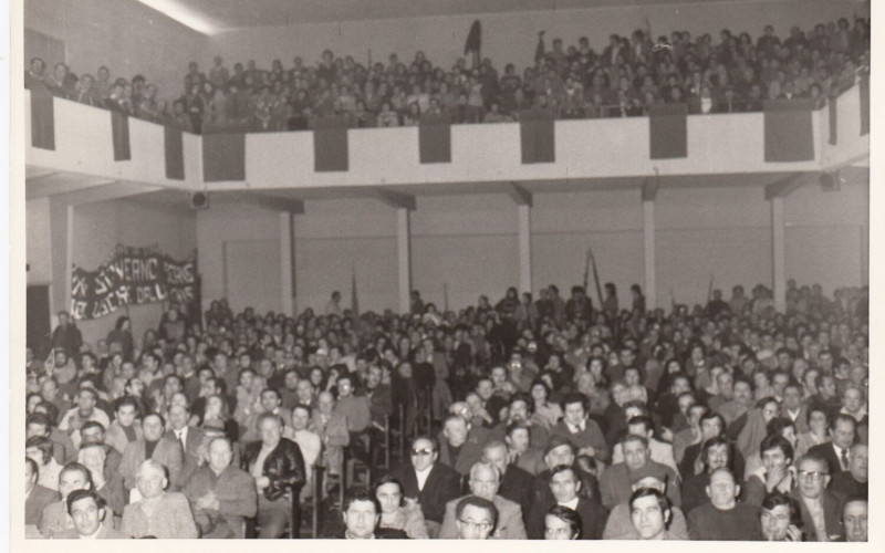 Teatro Romagna, Forlì