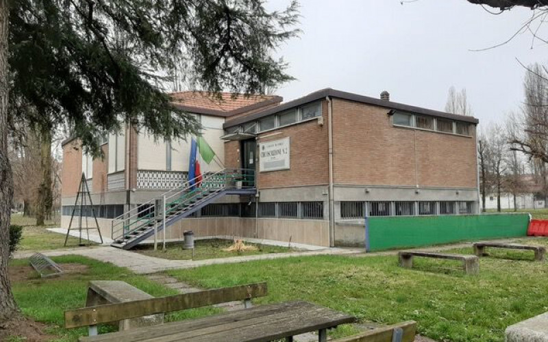 Centro Giovanile Teatrale, Forlì