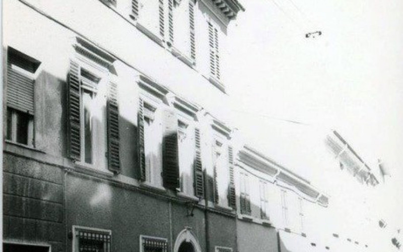 Sede del PCI di Cesena