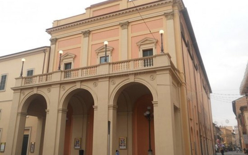 Teatro Comunale