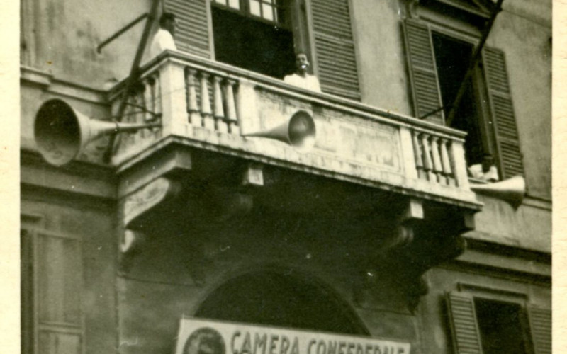 Camera del Lavoro di Reggio Emilia