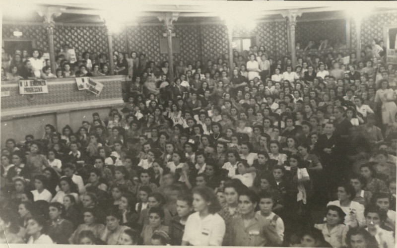 Sala Verdi