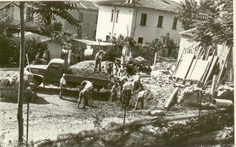 Casa del Popolo di Brisighella