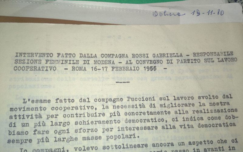Rossi Gabriella