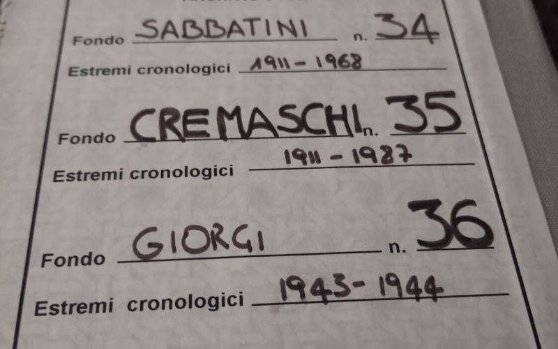 Sabbatini Enrico