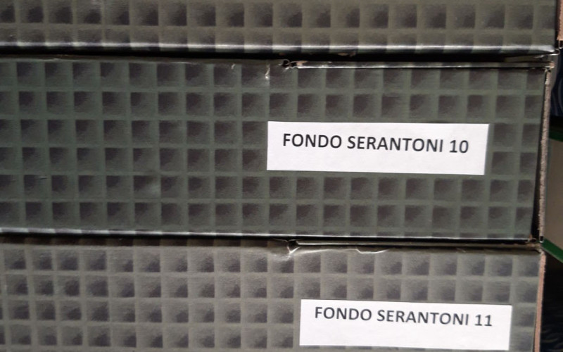 Serantoni Ezio