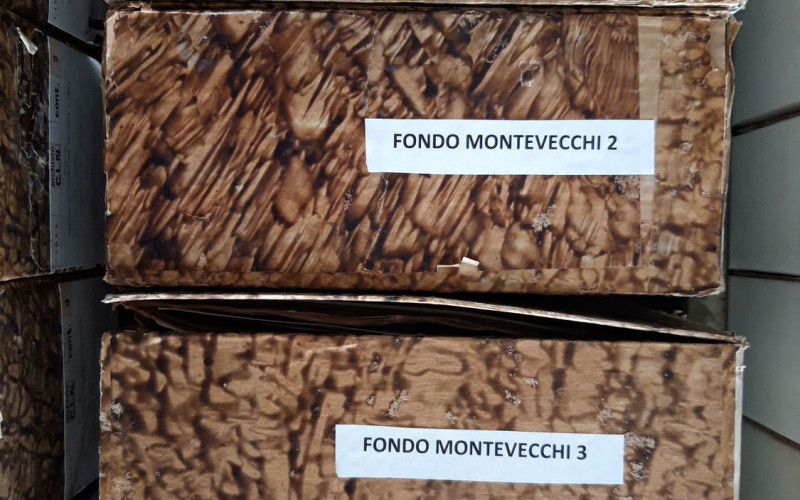 Montevecchi Claudio e Ferruccio