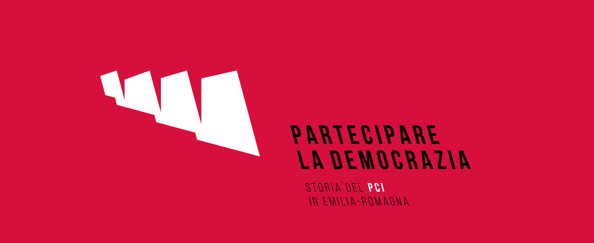 Partecipare la democrazia