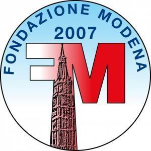 Fondazione Modena 2007